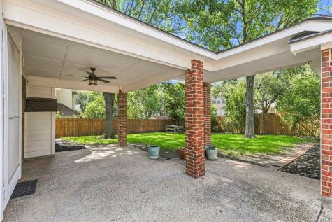 22 Benchwood Circle San Antonio TX 78248