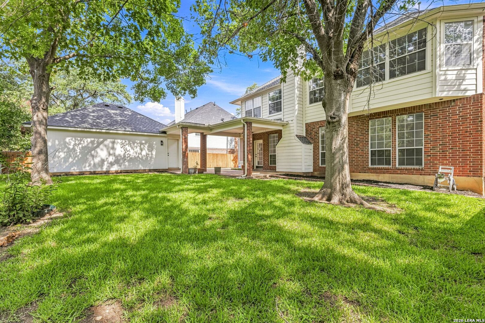 22 Benchwood Circle San Antonio TX 78248