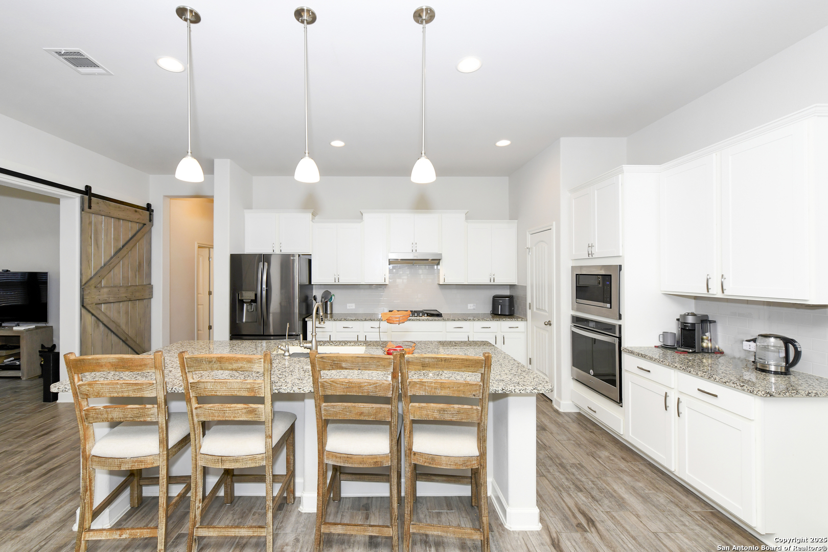 1710 Briar Spring San Antonio TX 78245