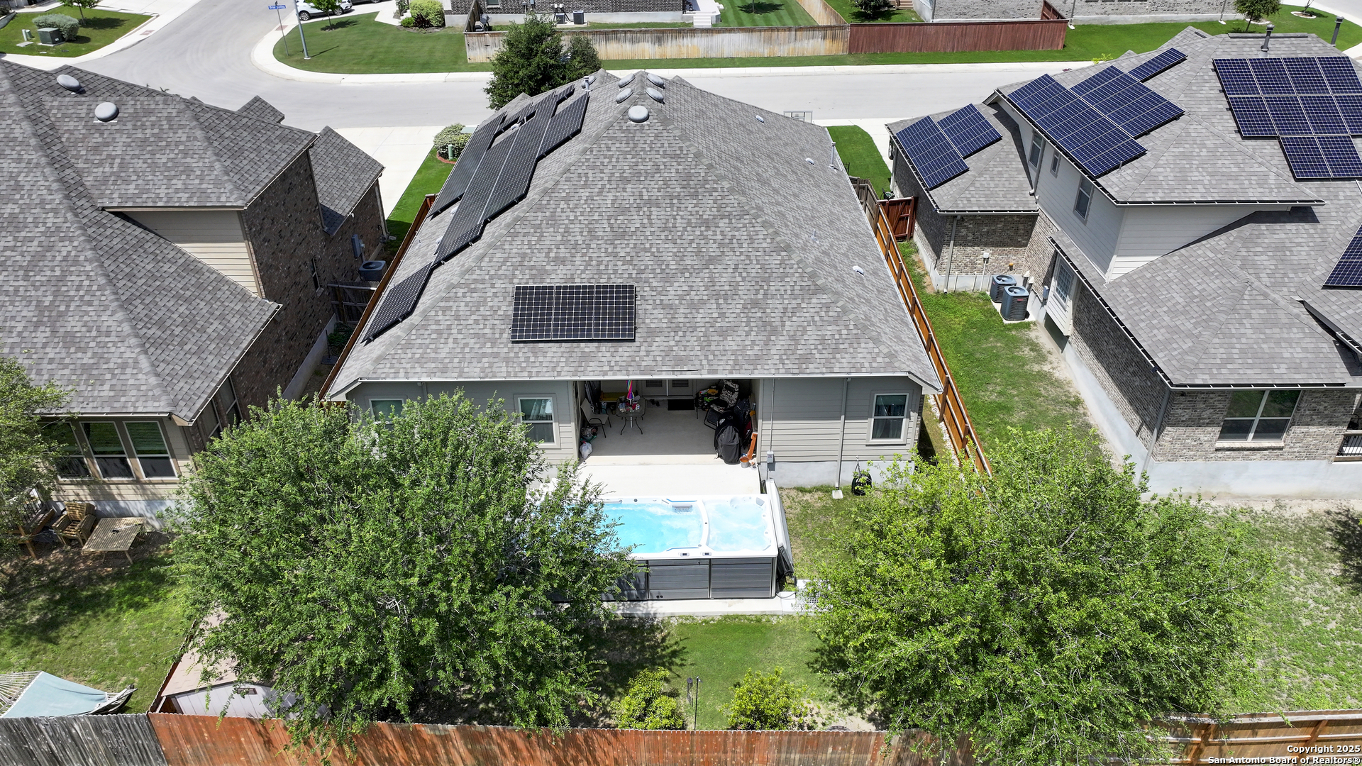 1710 Briar Spring San Antonio TX 78245
