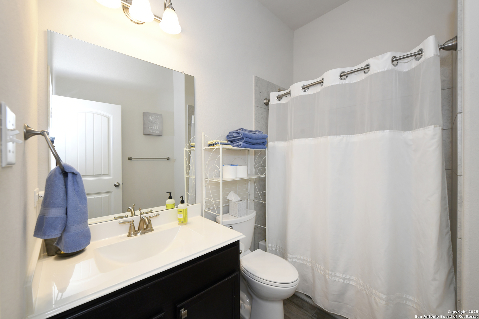 1710 Briar Spring San Antonio TX 78245