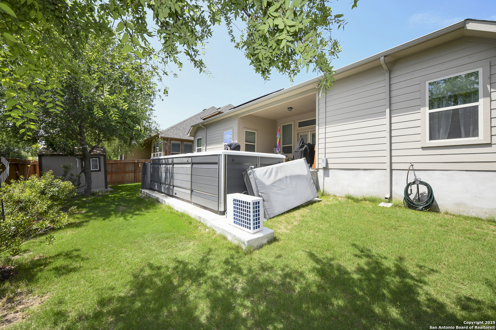 1710 Briar Spring San Antonio TX 78245