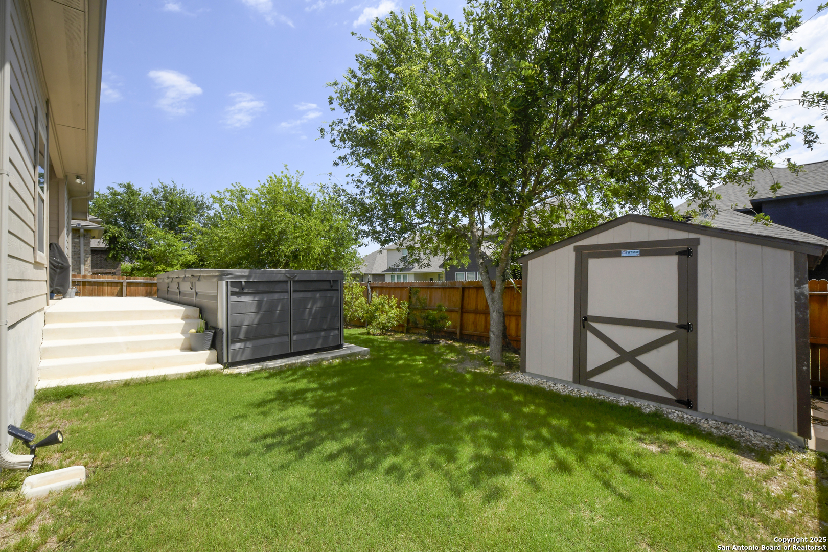 1710 Briar Spring San Antonio TX 78245