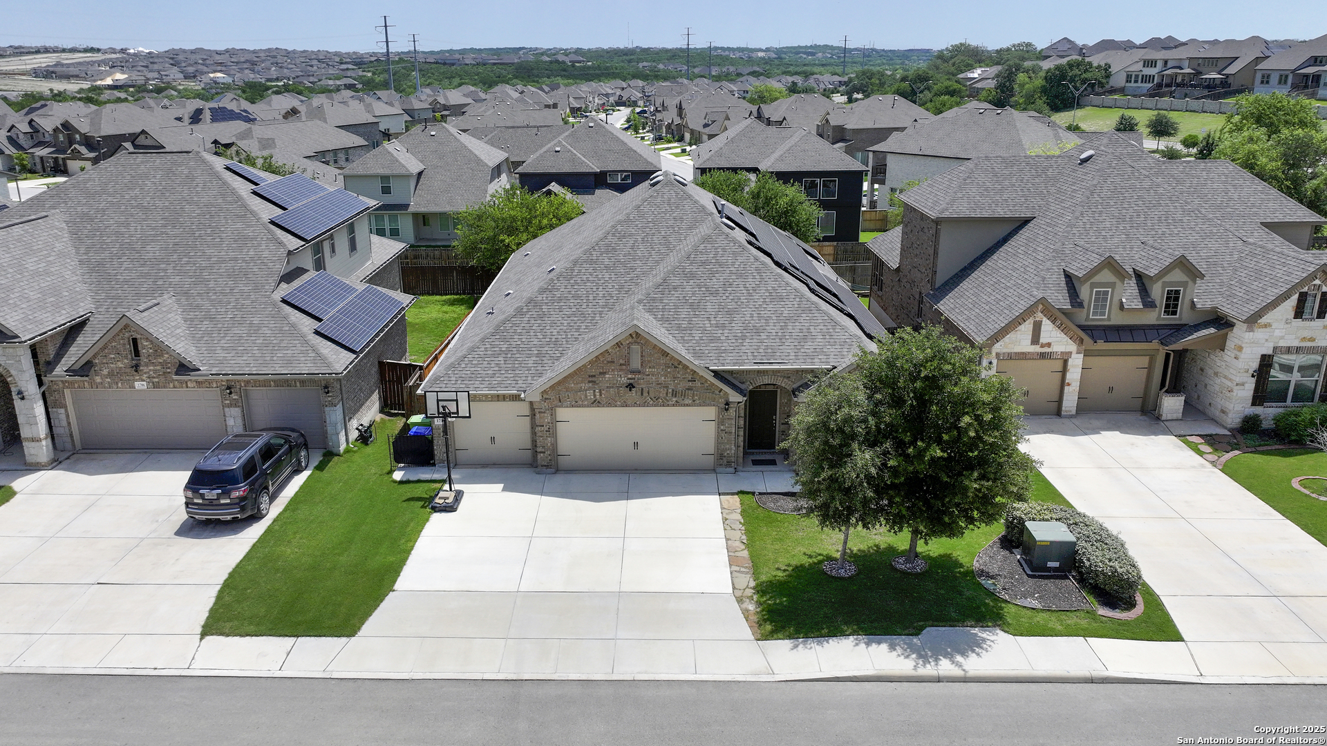 1710 Briar Spring San Antonio TX 78245