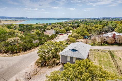 381 Woodwind Drive Canyon Lake TX 78133