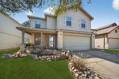 12010 Dove Ranch San Antonio TX 78254