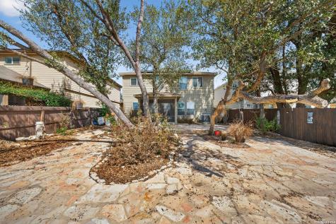 12010 Dove Ranch San Antonio TX 78254