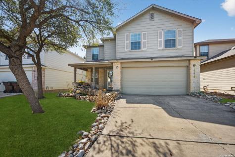 12010 Dove Ranch San Antonio TX 78254