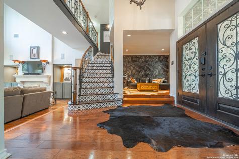 19 Inwood Manor San Antonio TX 78248