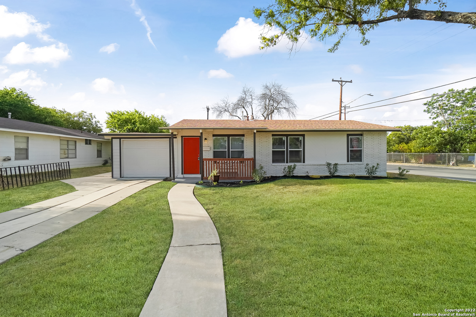 475 Pinewood Lane San Antonio TX 78216