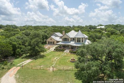 741 Bendel Ranch Road Canyon Lake TX 78133