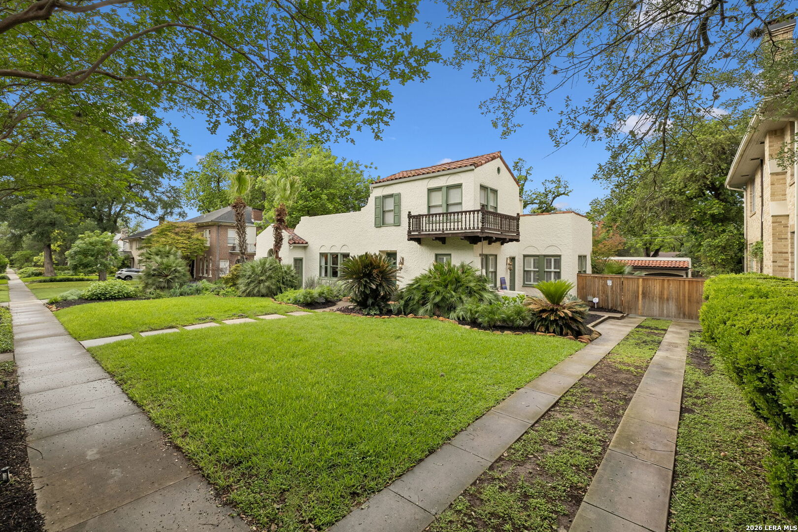 115 E Hollywood Avenue San Antonio TX 78212