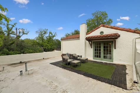 115 E Hollywood Avenue San Antonio TX 78212