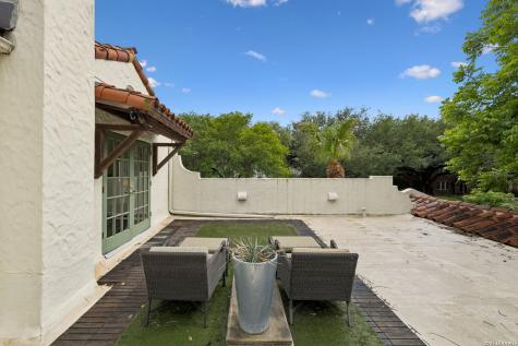 115 E Hollywood Avenue San Antonio TX 78212