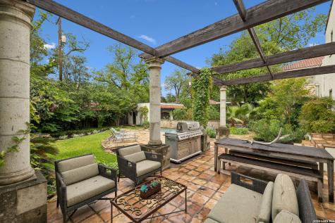115 E Hollywood Avenue San Antonio TX 78212