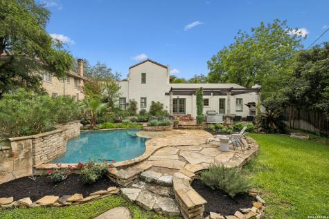 115 E Hollywood Avenue San Antonio TX 78212