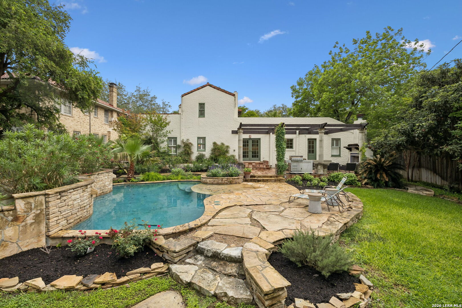 115 E Hollywood Avenue San Antonio TX 78212