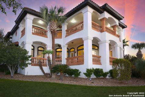 1307 Fern Shadow Cove San Antonio TX 78258