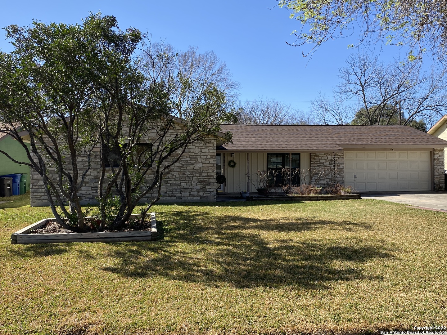 3806 Starhill Drive San Antonio TX 78218