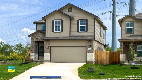 12127 Allegheny River San Antonio TX 78245