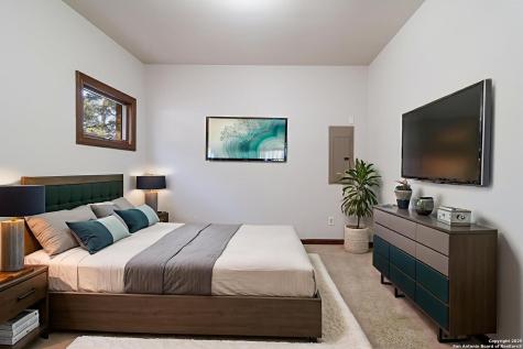 25802 Hazy Hollow San Antonio TX 78255