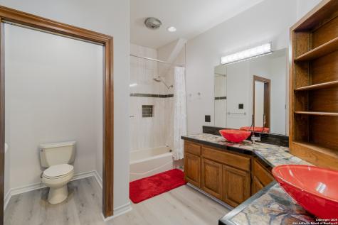 25802 Hazy Hollow San Antonio TX 78255