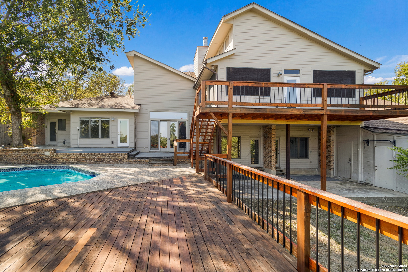 25802 Hazy Hollow San Antonio TX 78255