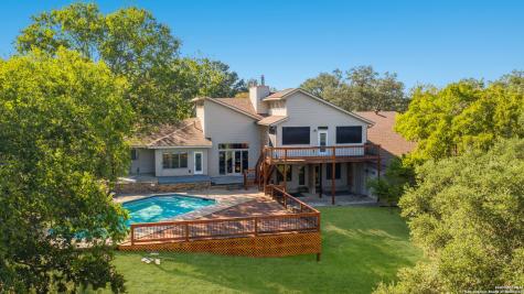 25802 Hazy Hollow San Antonio TX 78255
