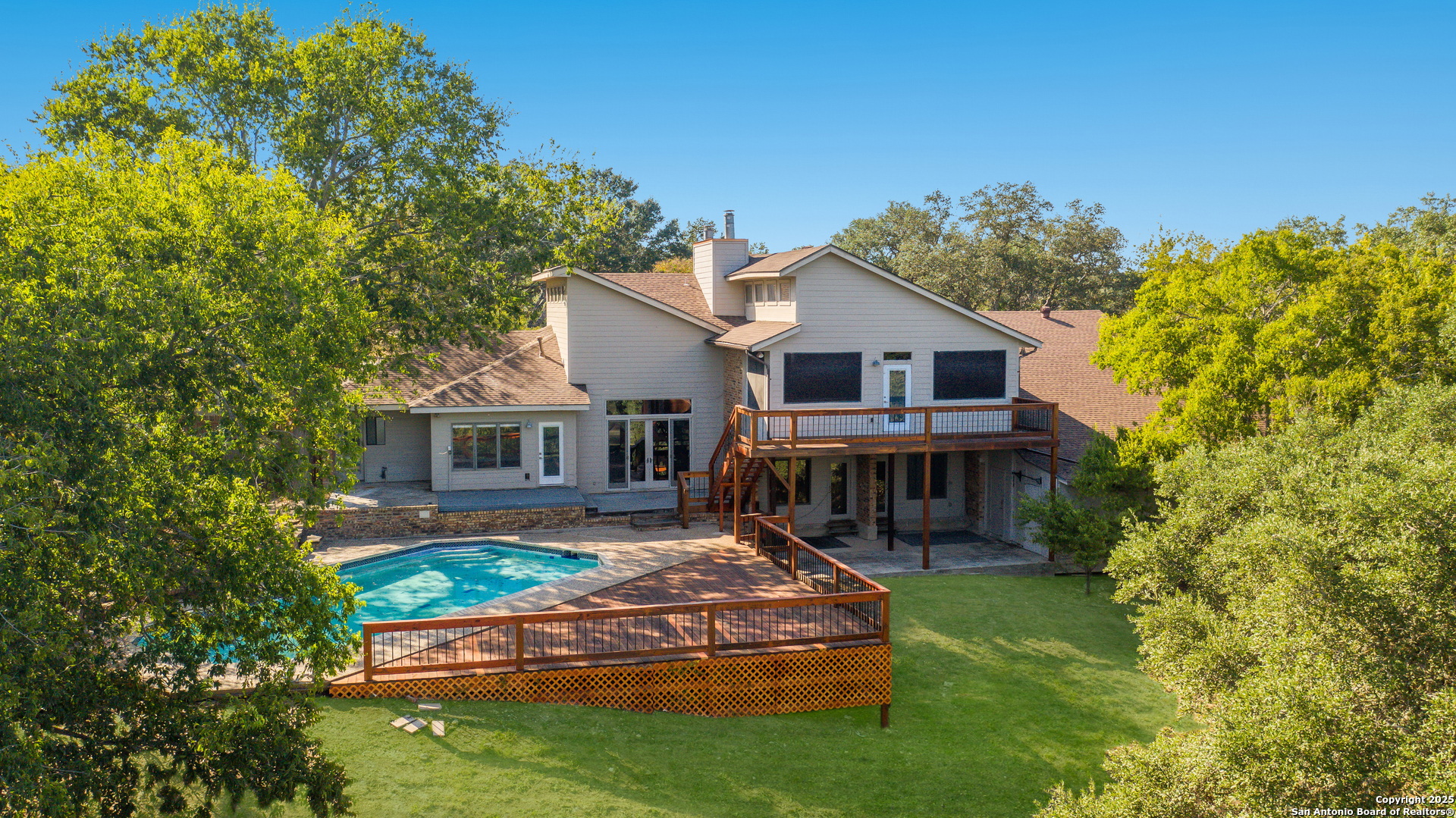25802 Hazy Hollow San Antonio TX 78255
