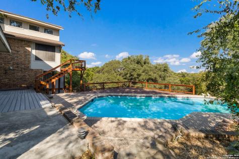 25802 Hazy Hollow San Antonio TX 78255