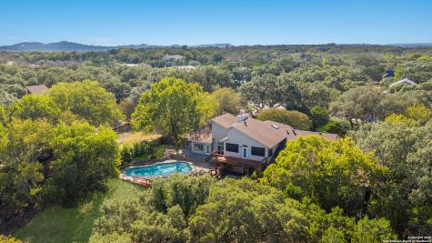 25802 Hazy Hollow San Antonio TX 78255