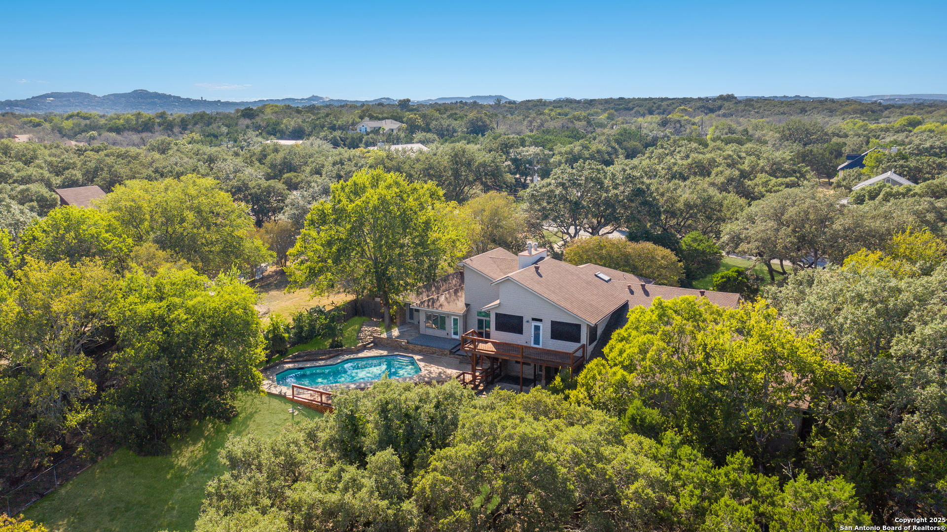 25802 Hazy Hollow San Antonio TX 78255