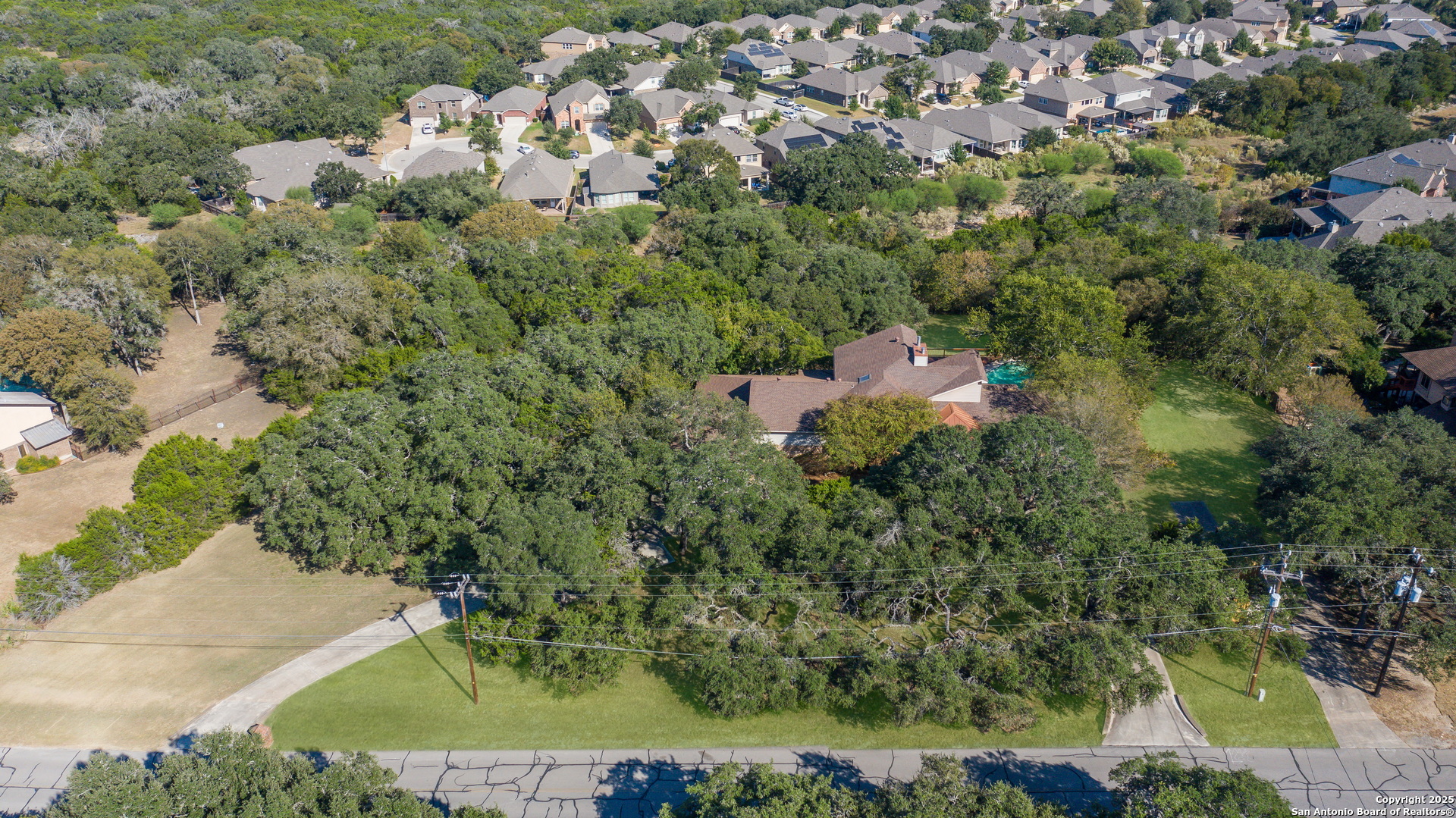 25802 Hazy Hollow San Antonio TX 78255