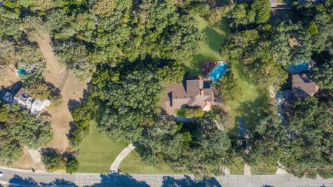 25802 Hazy Hollow San Antonio TX 78255