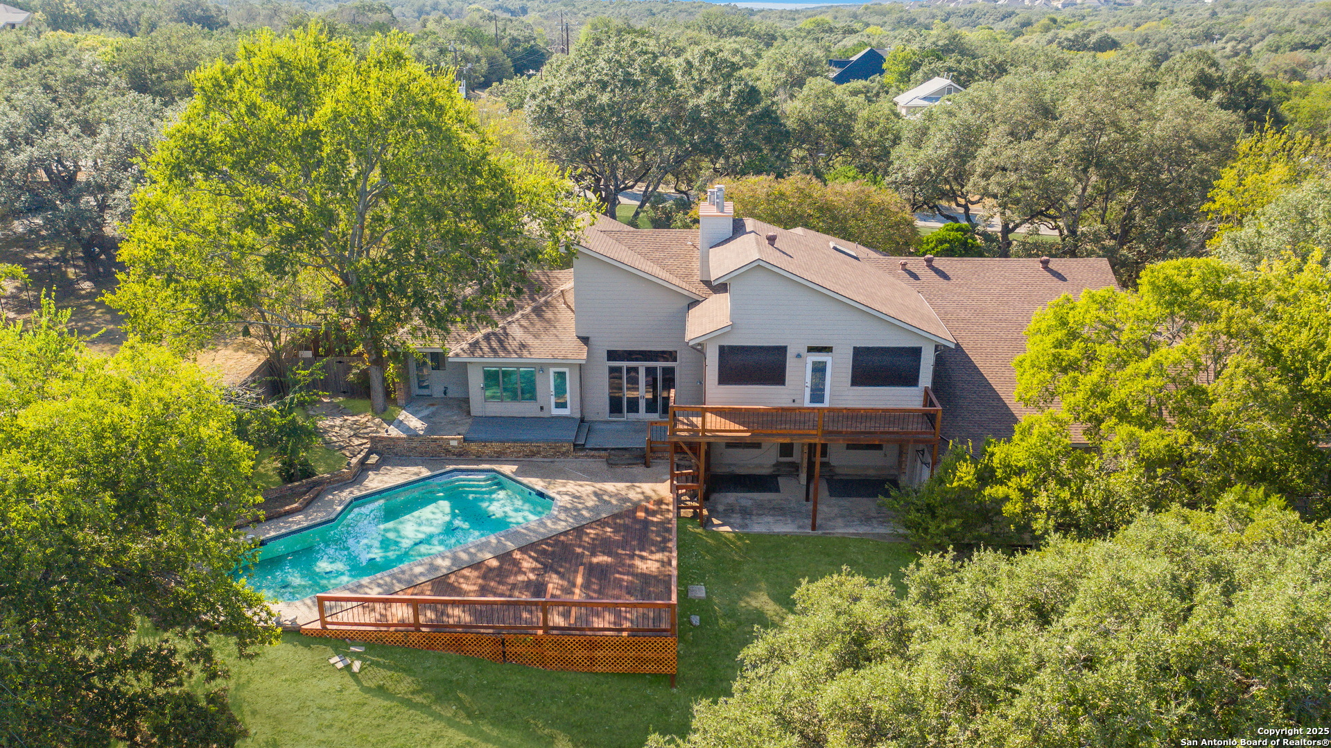 25802 Hazy Hollow San Antonio TX 78255