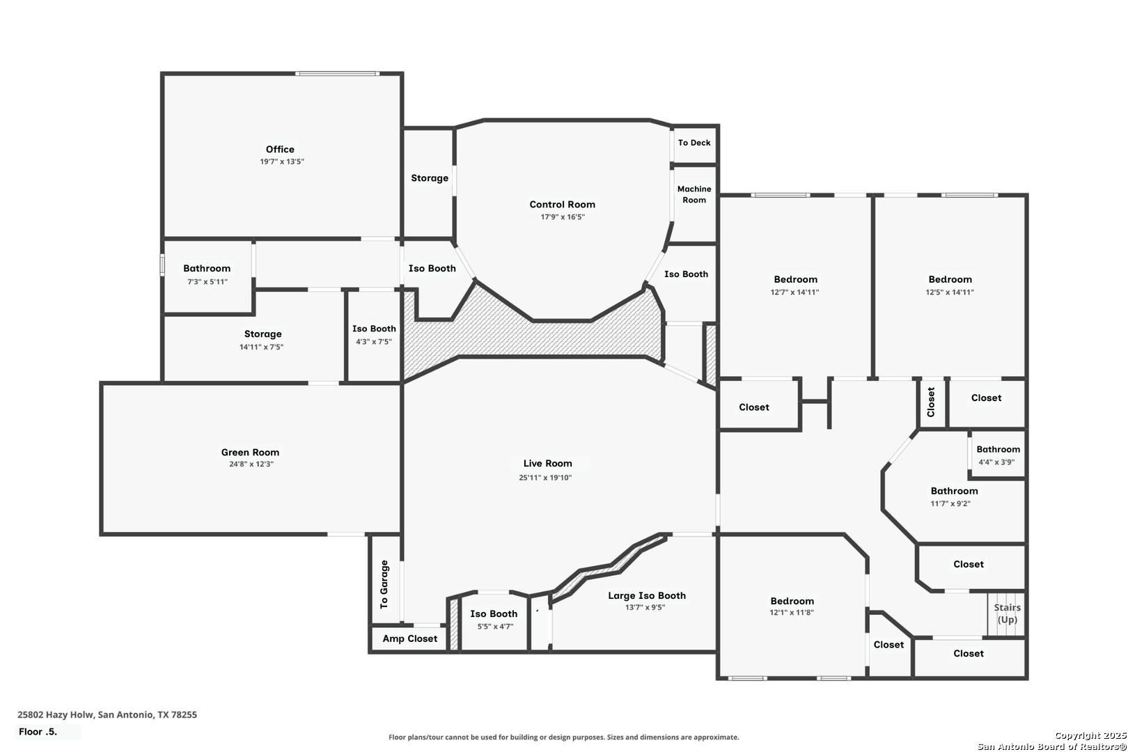 25802 Hazy Hollow San Antonio TX 78255