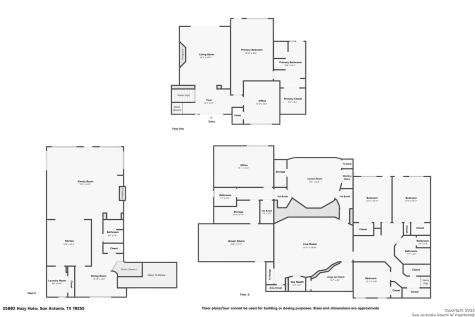 25802 Hazy Hollow San Antonio TX 78255