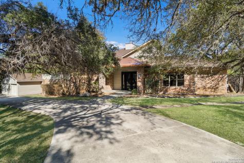 25802 Hazy Hollow San Antonio TX 78255