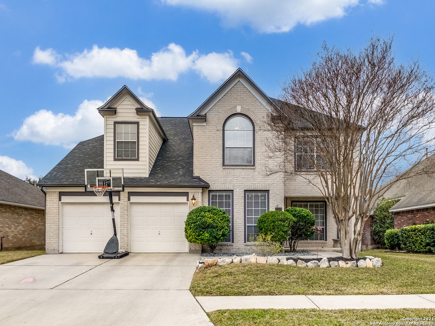 18919 Surreywood San Antonio TX 78258