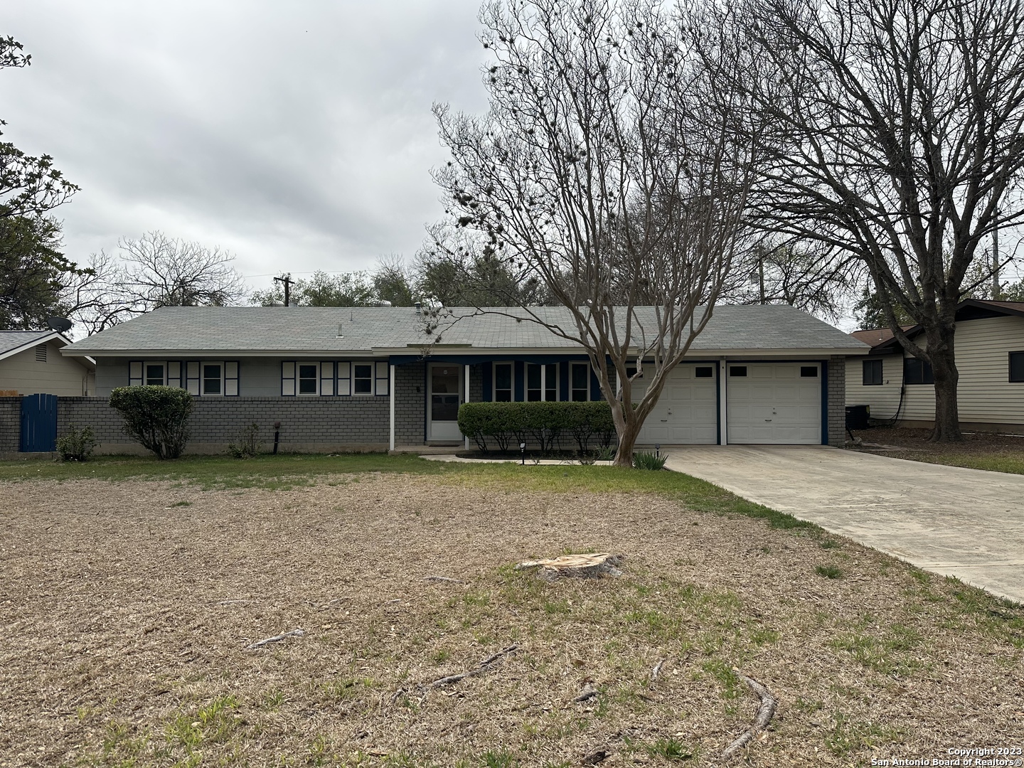 5922 Brenda Lane San Antonio TX 78240