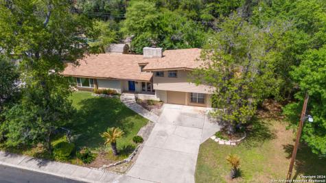 4019 Midvale Drive San Antonio TX 78229