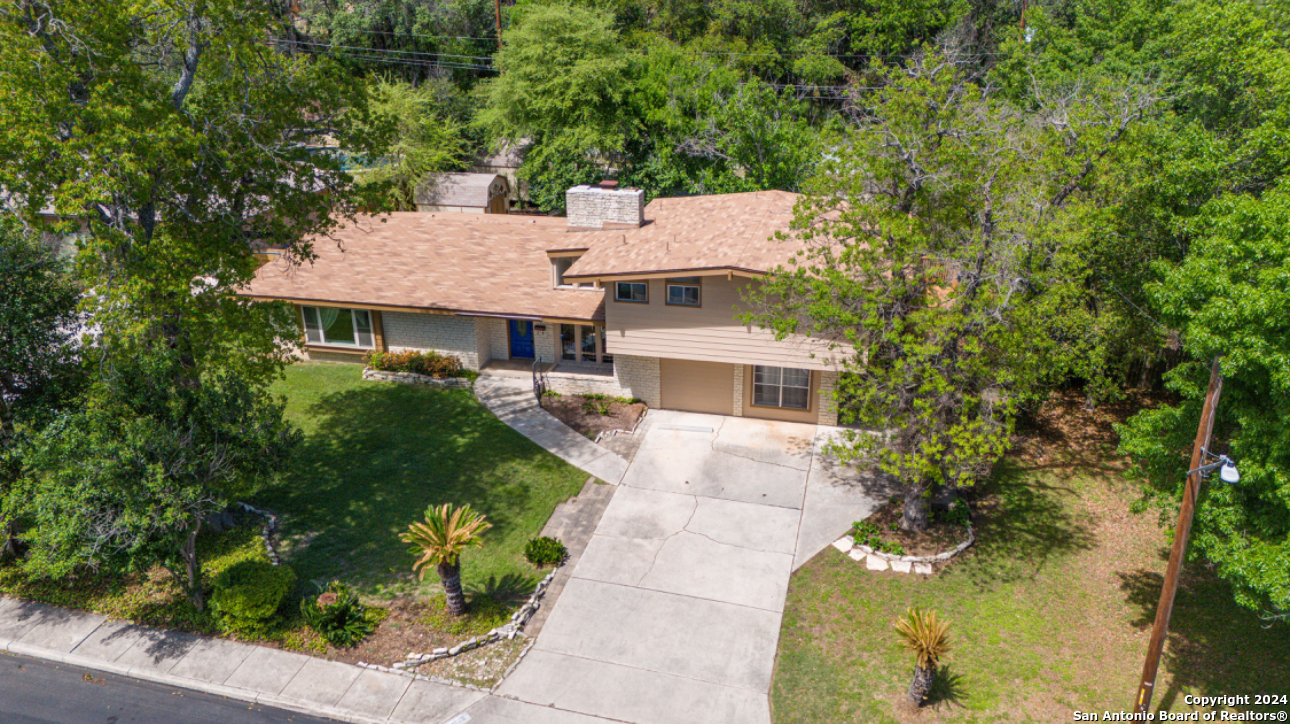 4019 Midvale Drive San Antonio TX 78229