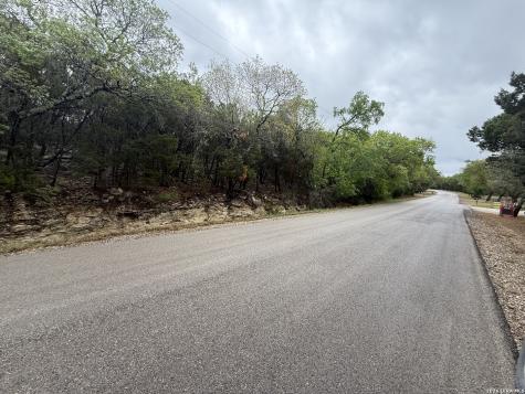 1050 Rotherman Canyon Lake TX 78133