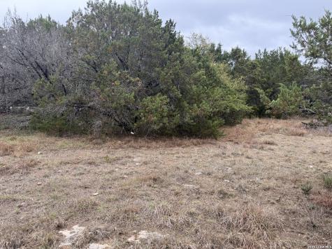 1050 Rotherman Canyon Lake TX 78133