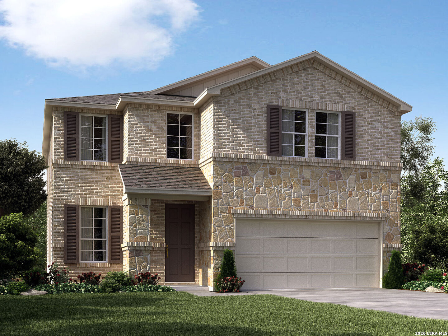5571 Ennis Trace San Antonio TX 78253
