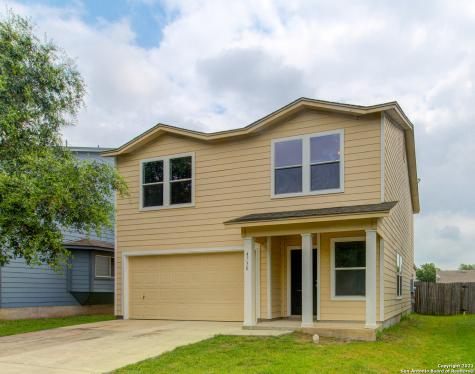 4730 Appaloosa Run San Antonio TX 78244