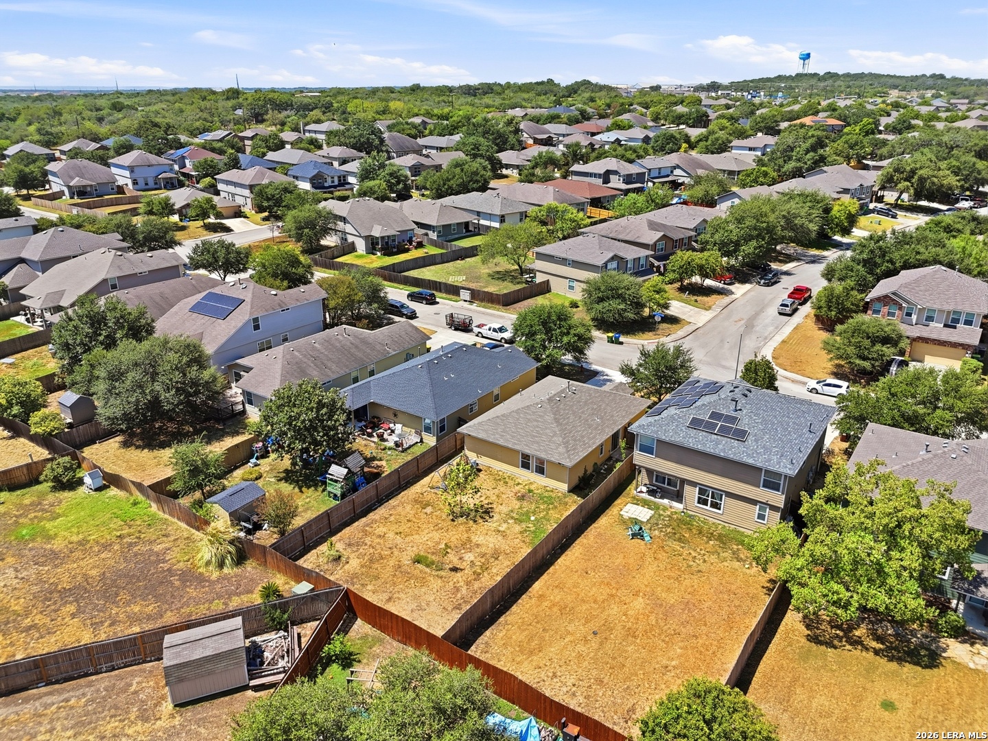 403 Perch Horizon San Antonio TX 78253