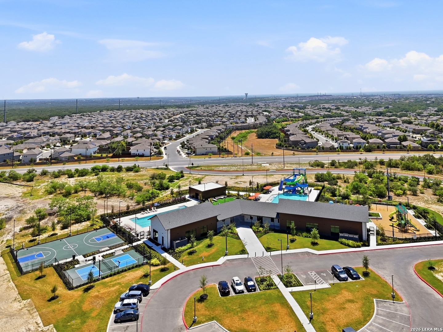 403 Perch Horizon San Antonio TX 78253