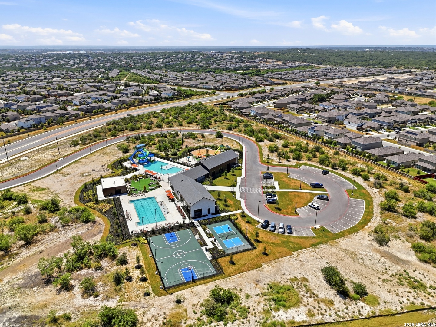 403 Perch Horizon San Antonio TX 78253