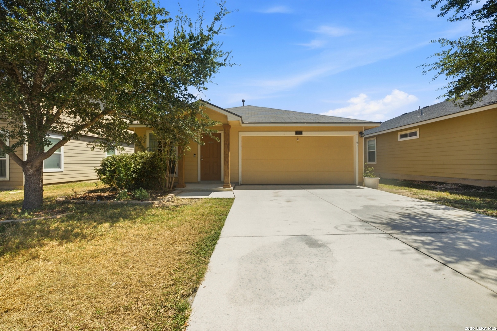 403 Perch Horizon San Antonio TX 78253